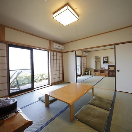 Kirinosato Takahara Hotell Tanabe Rum bild