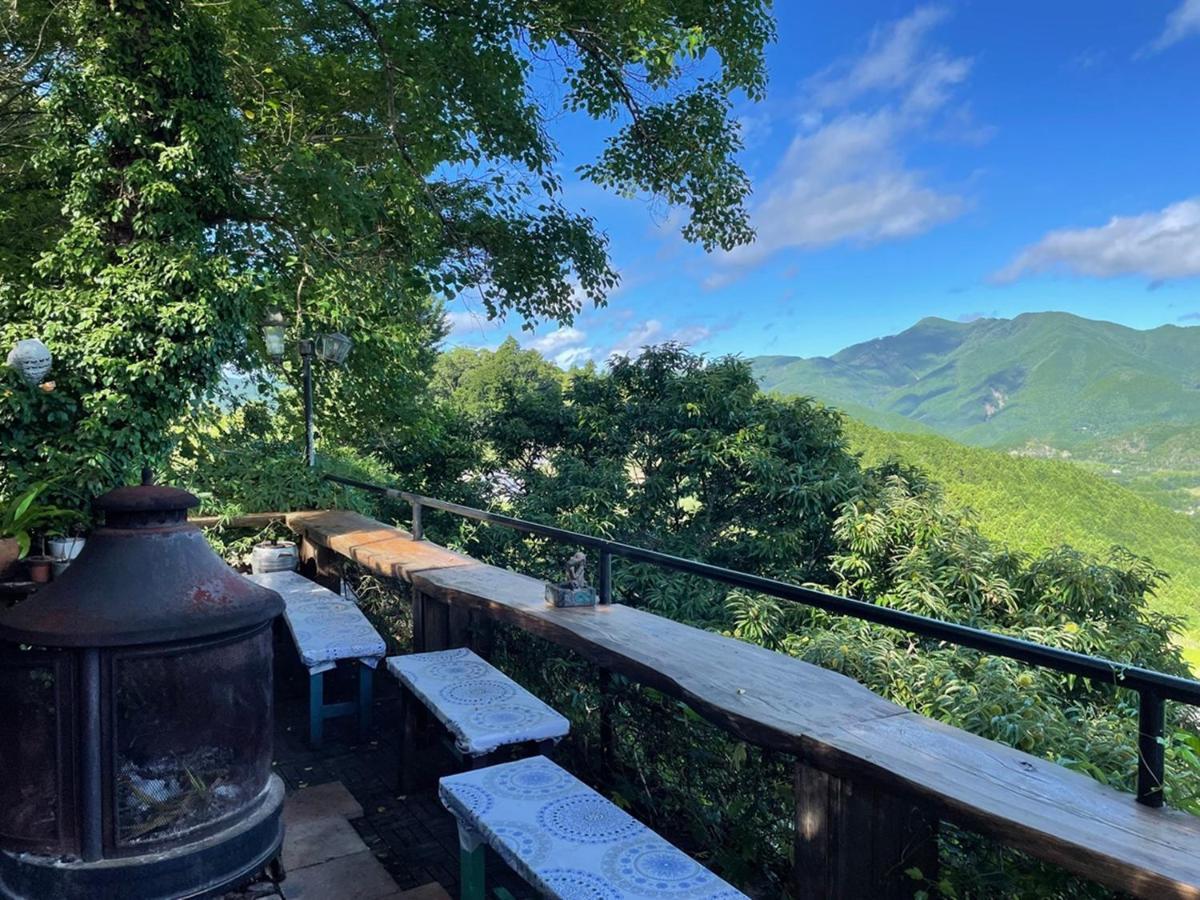 Kirinosato Takahara Hotell Tanabe Exteriör bild