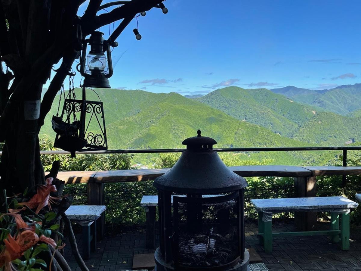 Kirinosato Takahara Hotell Tanabe Exteriör bild