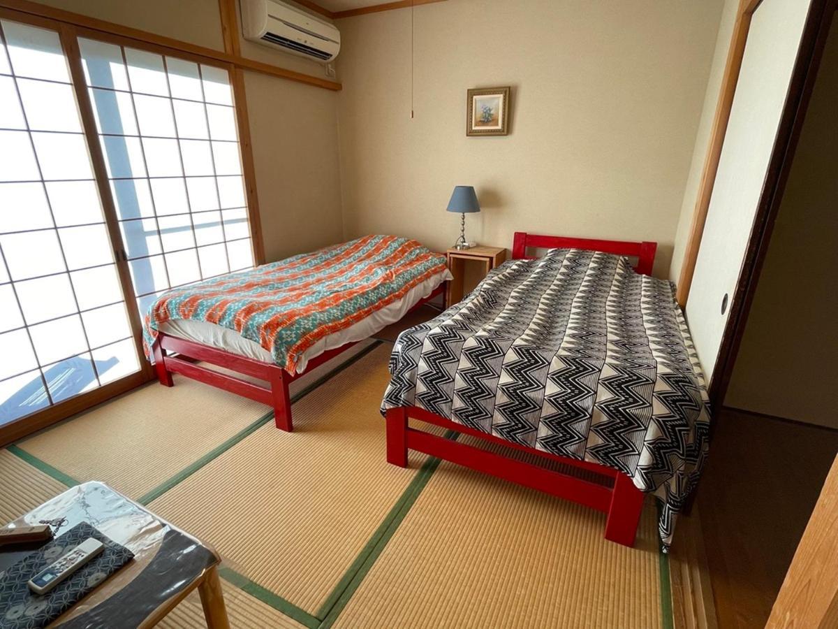 Kirinosato Takahara Hotell Tanabe Exteriör bild