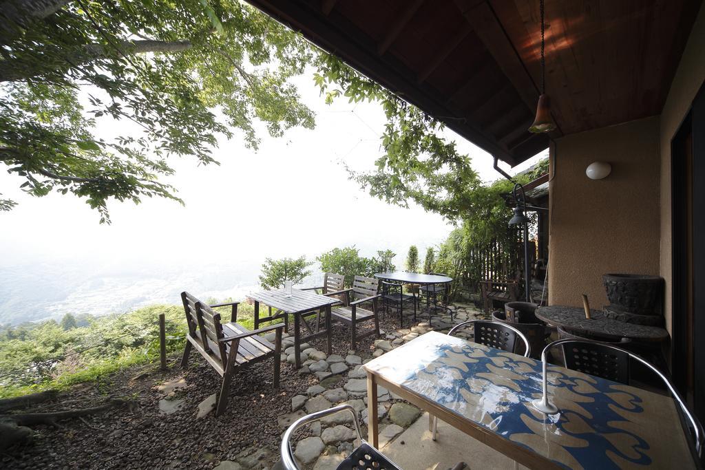 Kirinosato Takahara Hotell Tanabe Exteriör bild
