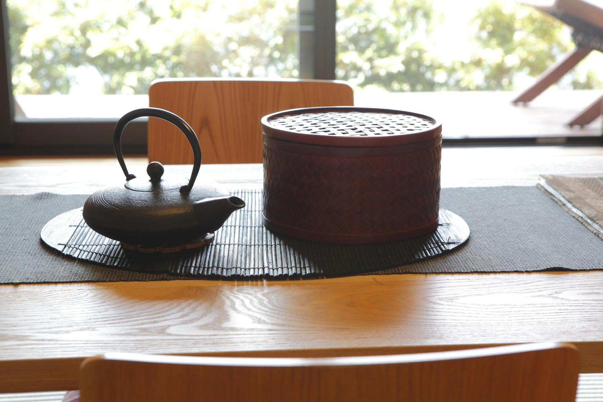 Kirinosato Takahara Hotell Tanabe Rum bild