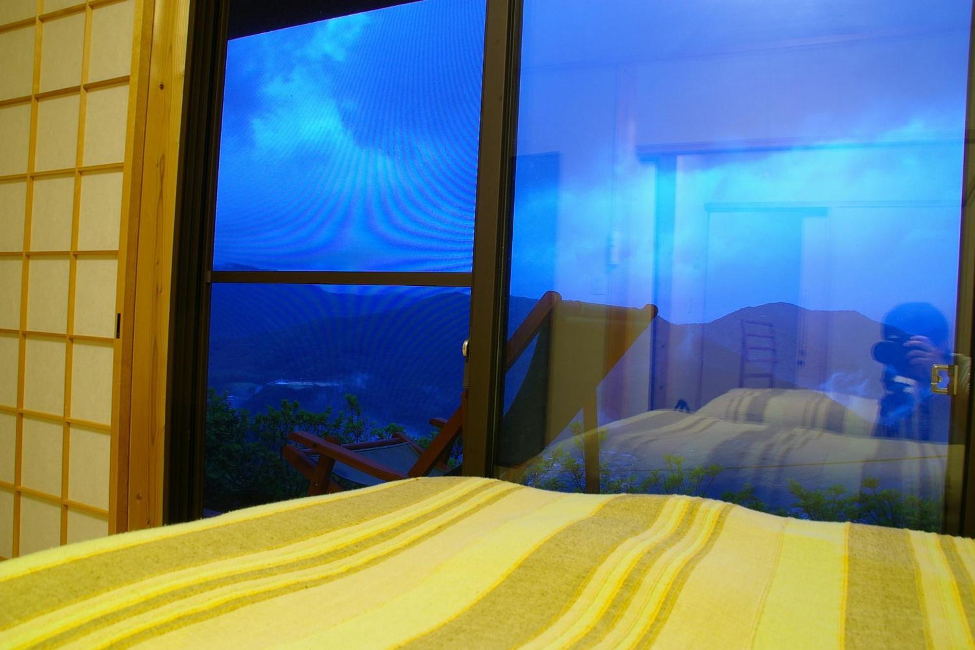 Kirinosato Takahara Hotell Tanabe Rum bild