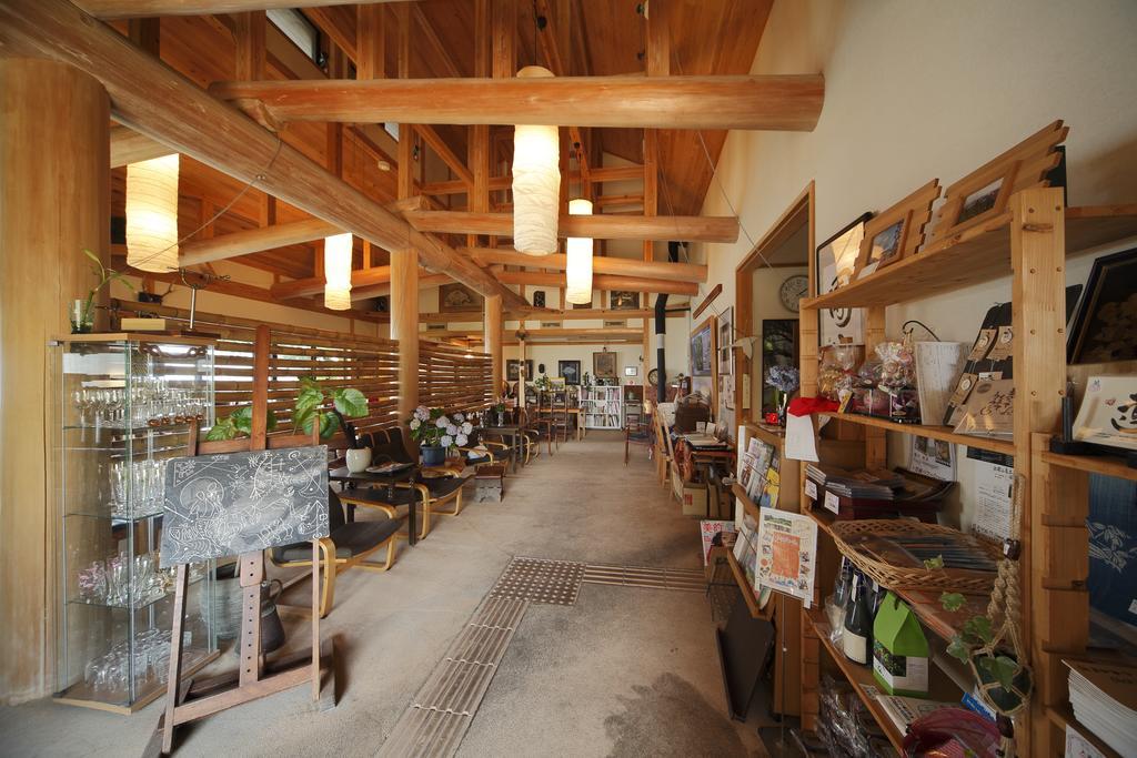 Kirinosato Takahara Hotell Tanabe Exteriör bild