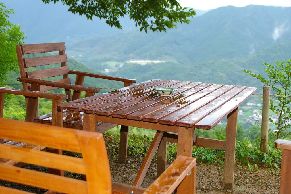 Kirinosato Takahara Hotell Tanabe Exteriör bild