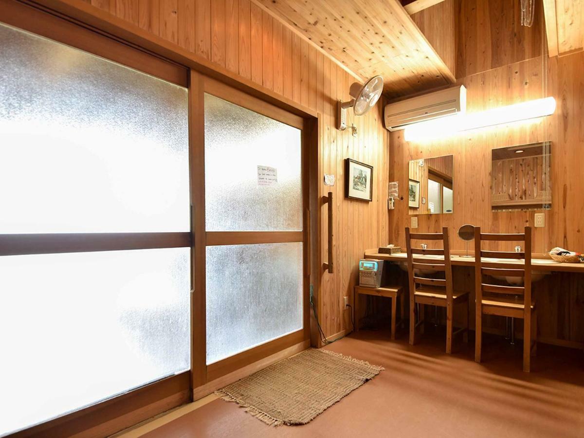 Kirinosato Takahara Hotell Tanabe Exteriör bild