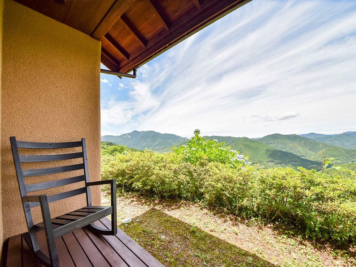 Kirinosato Takahara Hotell Tanabe Exteriör bild