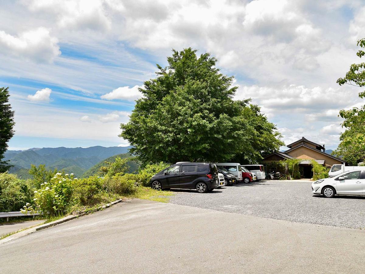 Kirinosato Takahara Hotell Tanabe Exteriör bild