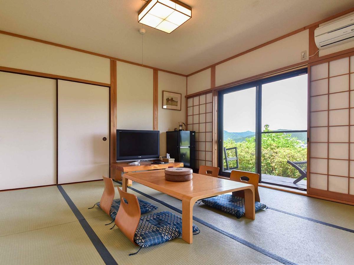 Kirinosato Takahara Hotell Tanabe Exteriör bild