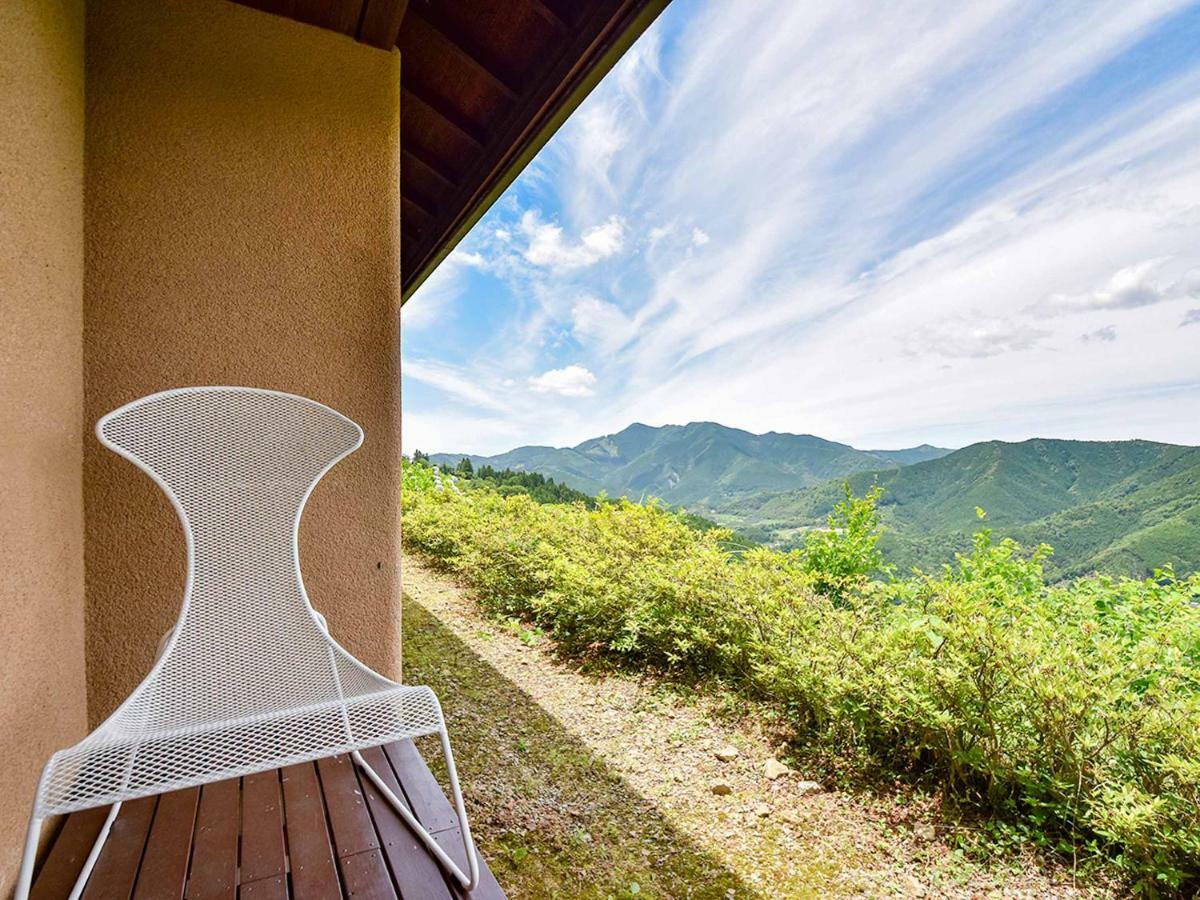 Kirinosato Takahara Hotell Tanabe Exteriör bild