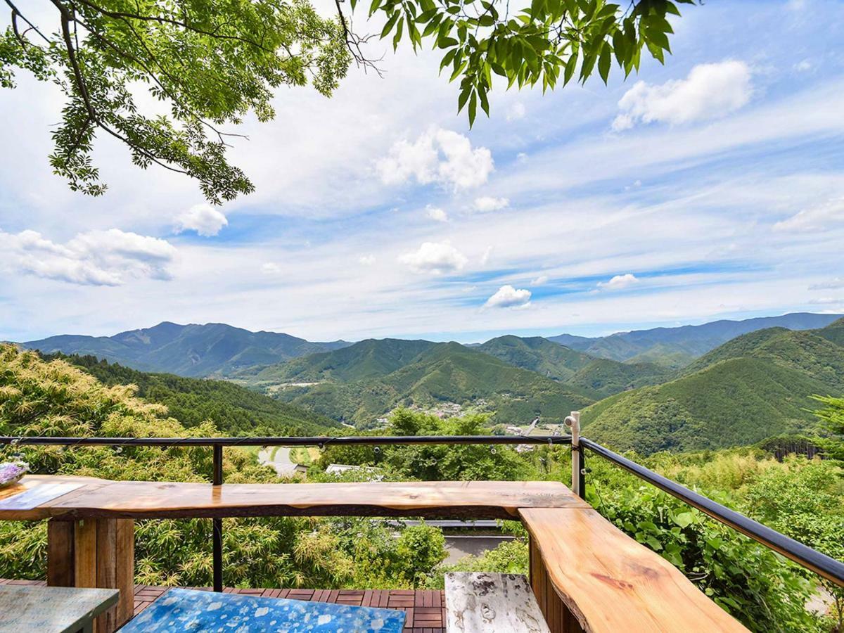 Kirinosato Takahara Hotell Tanabe Exteriör bild