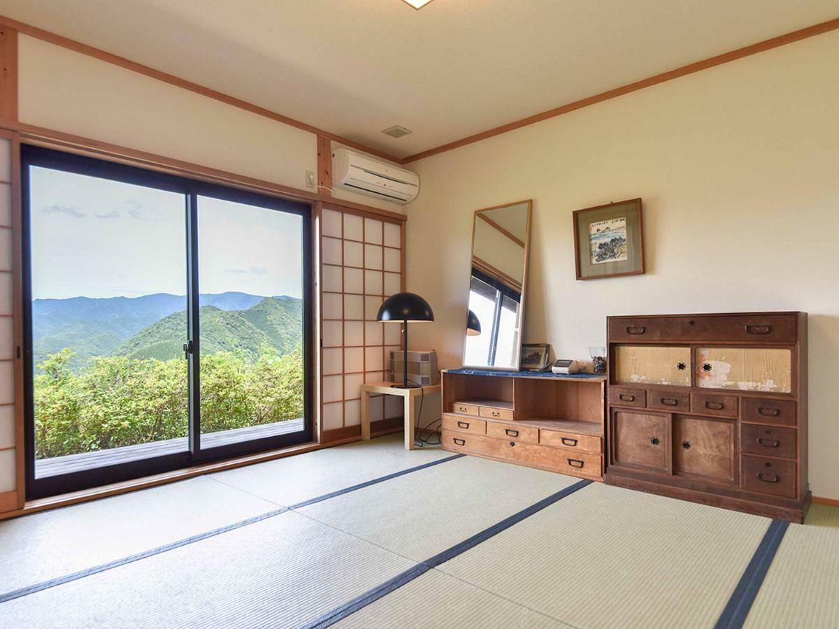 Kirinosato Takahara Hotell Tanabe Exteriör bild