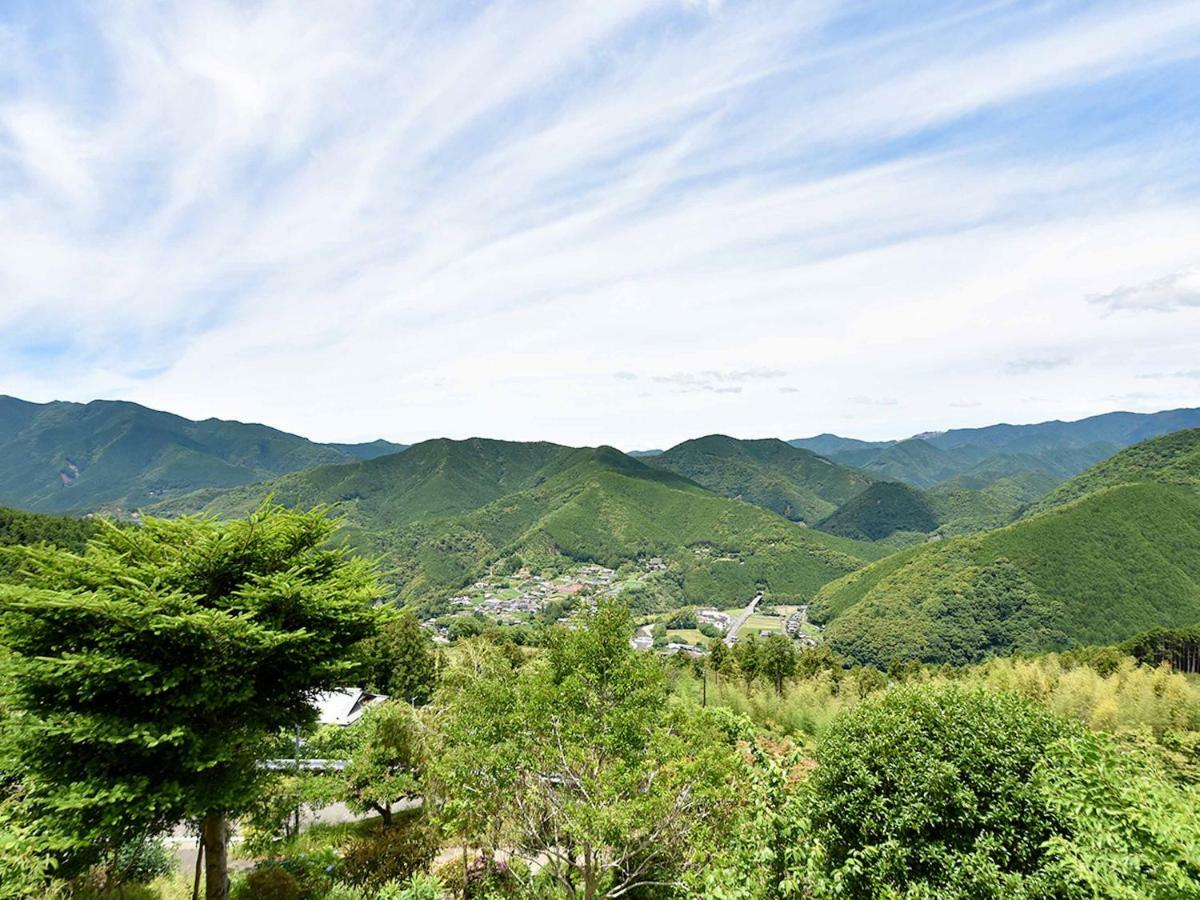 Kirinosato Takahara Hotell Tanabe Exteriör bild